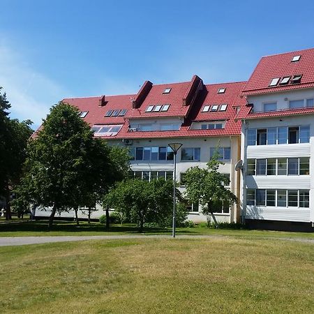 Family Apartment Нида Экстерьер фото